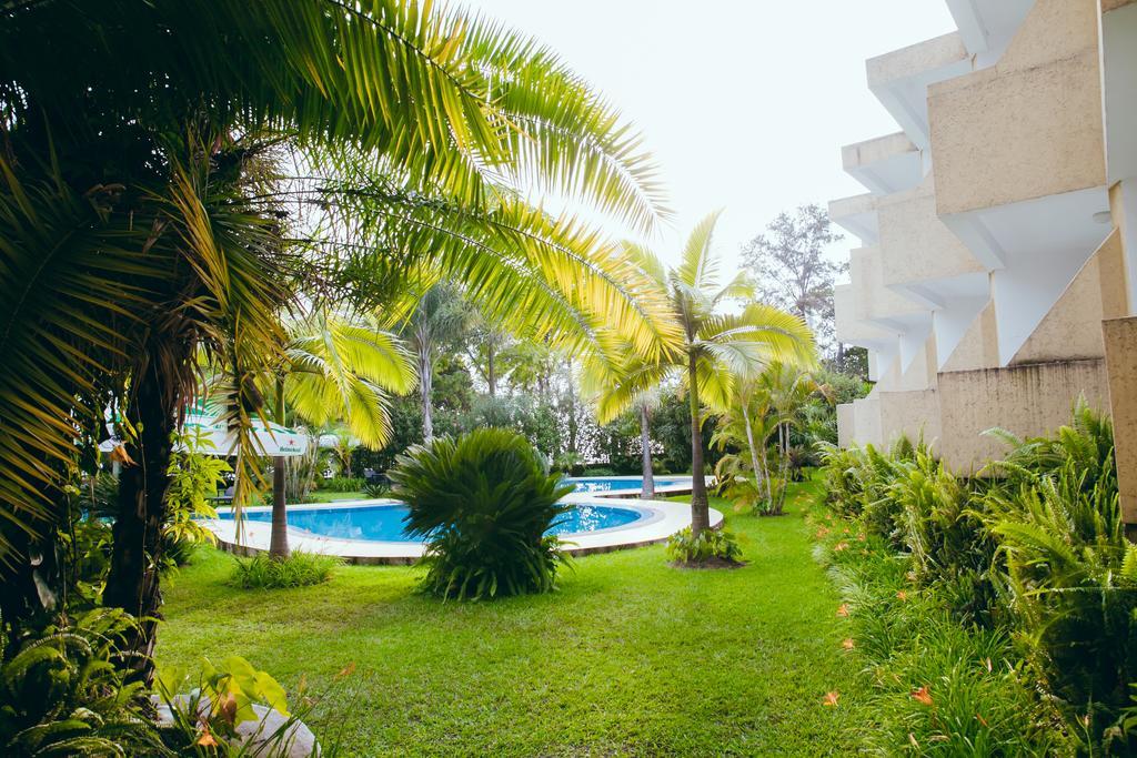 Gorillas Lake Kivu Hotel Gisenyi ภายนอก รูปภาพ