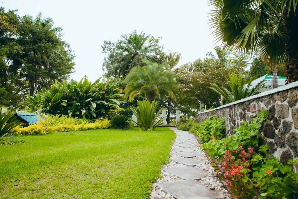 Gorillas Lake Kivu Hotel Gisenyi ห้อง รูปภาพ